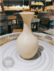 -川上陶艺社(大悦城店)