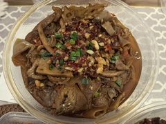 -龙师傅卤炒(天马店)