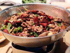 -成都娃娃花园餐厅(河西旗舰店)