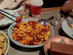 -小吊梨汤·北京菜·烤鸭(鸟巢店)