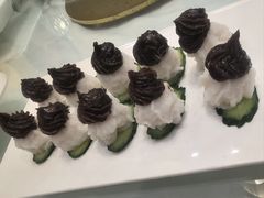 -功德林素菜饭庄(前门店)