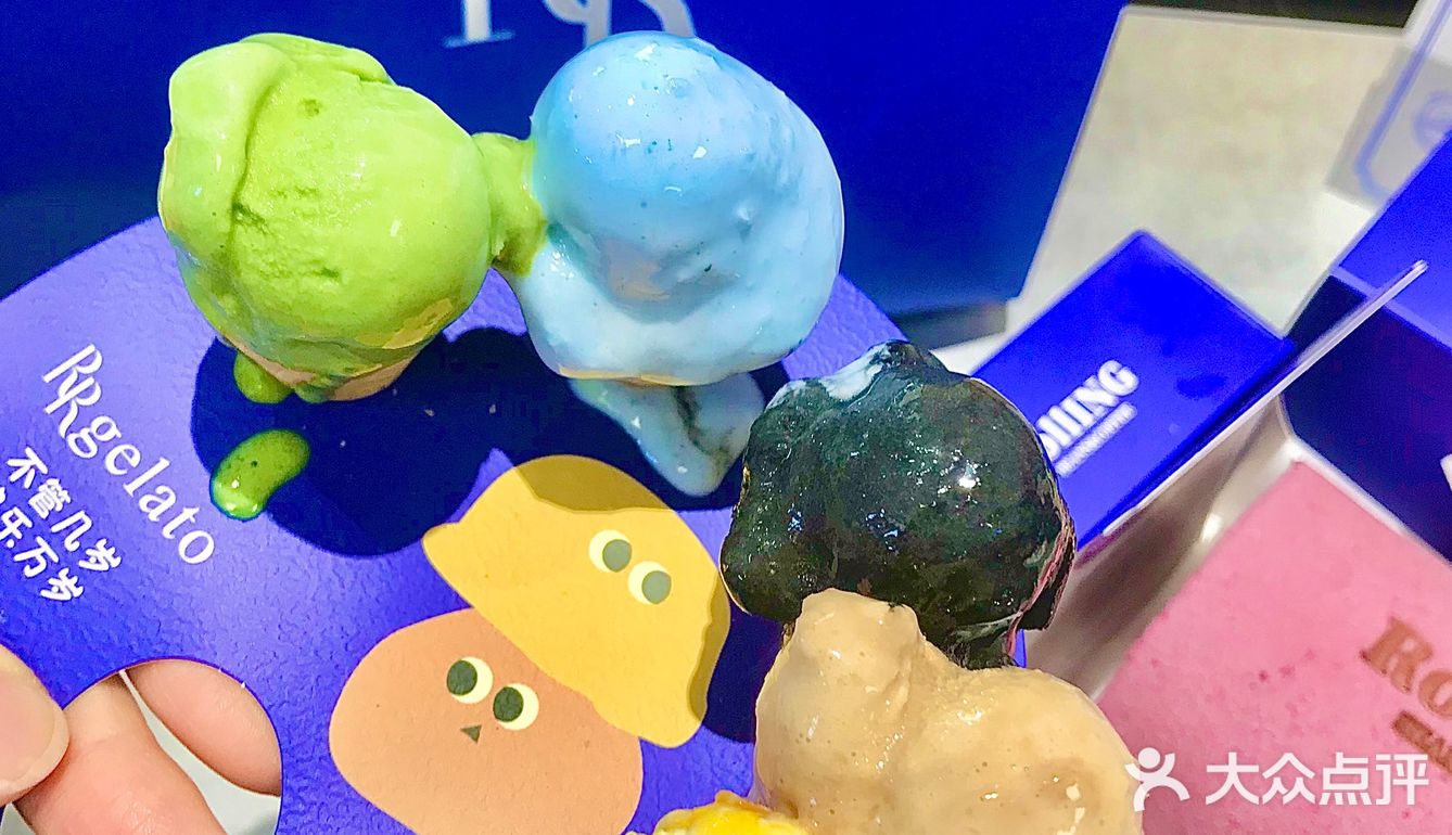 温州五马街！终于不用排队了！！！