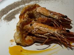 -赶海部落海鲜城(海阳路店)