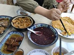 -芸海阁·农家私房菜(沙家浜景区出口店)