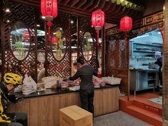 -点都德(大茶楼店)