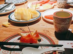 -小放牛炒菜馆(三丰店)