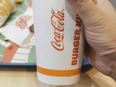 -汉堡王(龙德广场店)