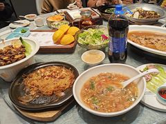 -豫丰汇河南名菜楼(武记餐饮)