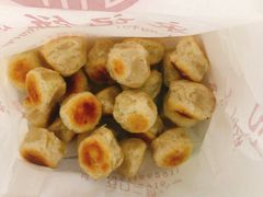 -宋记饼家(石门二路店)