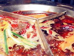 -叁口煮老火锅(东升店)