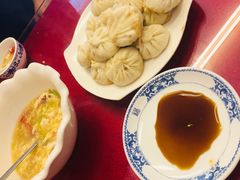 -小有天灌汤包老菜馆(南一马路店)