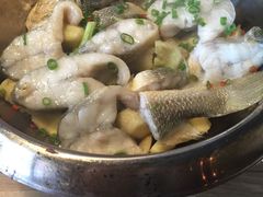 -東舍食唐精品陕菜馆