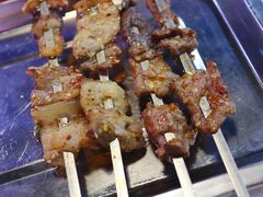 -李家水浒烤肉(五一店)