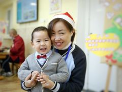 -昱南托育园.托班晚托.寒暑假班