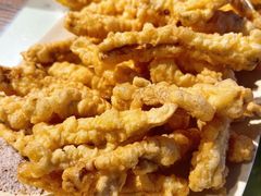 -九龙餐厅(大沽路店)