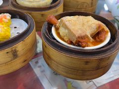 -香港蓮香樓(中環店)