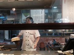 -秦淮小吃城(夫子庙店)