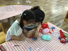 -杭州龙井幼儿园