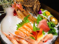 -古京·臻致料理(月湖店)