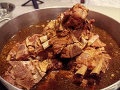 -蝎王府羊蝎子(西直门店)