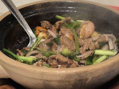 -蛙蛙叫·干锅年代(钻石广场店)