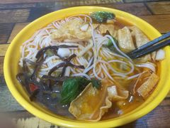 -龍城柳州螺蛳粉(群星路店)