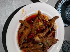 -老三样 · 江西菜馆(前海壹方汇店)