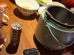 -农耕记·湖南土菜(halo广场店)