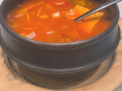 -韩时烤肉(丰科万达广场店)