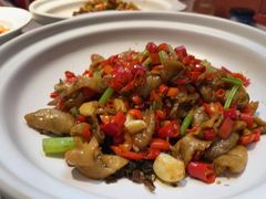 -陈大锅·岳阳鱼馆·地道岳阳菜(美食街店)