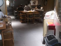-海银海记潮汕牛肉火锅(新港中路海珠店)