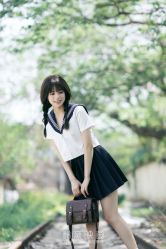 -粉黛映画摄影
