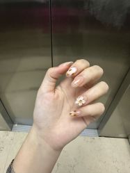 -妙睫屋日式美甲美睫