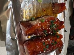 -香港狮子山下·明星粤菜餐厅(北苑店)