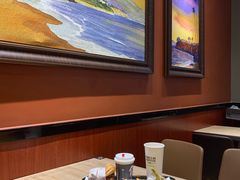 -The Habit Burger Grill 哈比特汉堡(爱琴海店)