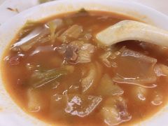 小罗宋汤-玉华饮食店(茅台路店)