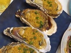 -钳小柒·小龙虾蓝龙王烧烤夜宵(长寿路店)