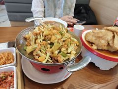 -英兰朝族饭店(河南桥头店)