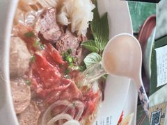 -PHO爺·越南料理(亦庄大族广场店)