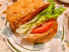 -华嫂冰室(尖沙咀店)