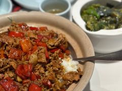 -攸州小镇家湘菜(小米科技园店)