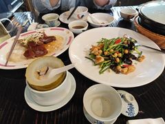 -猪肉婆私房菜(容桂总店)
