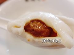 -朱新年·苏式汤团·面点(北寺塔店)