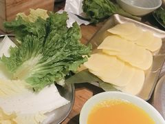 -汉拿山(北京上地华联店)
