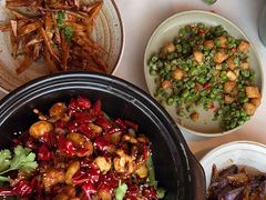 -兰溪小馆(首经贸店)