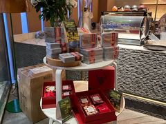 -良木缘咖啡西餐(太古里店)