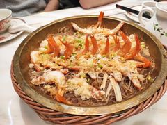 -稻香酒家·33年老字号·港式粤菜(富邦中心店)