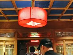 -小吊梨汤·北京菜·烤鸭(清河万象汇店)
