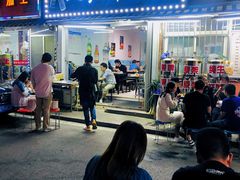 -人和啤酒屋海鲜大排档(营口路店)