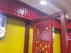 -芦月轩羊蝎子(北蜂窝店)